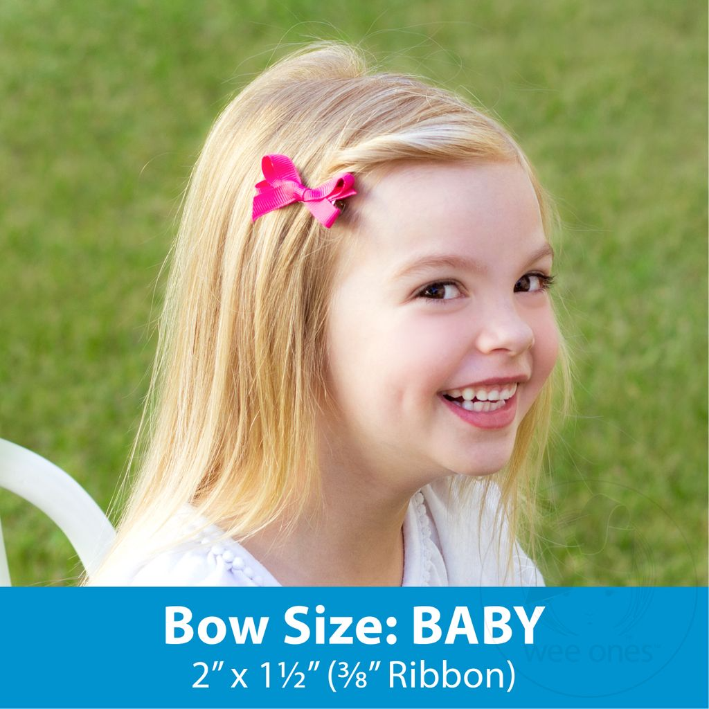 Baby GG Bow Weeone