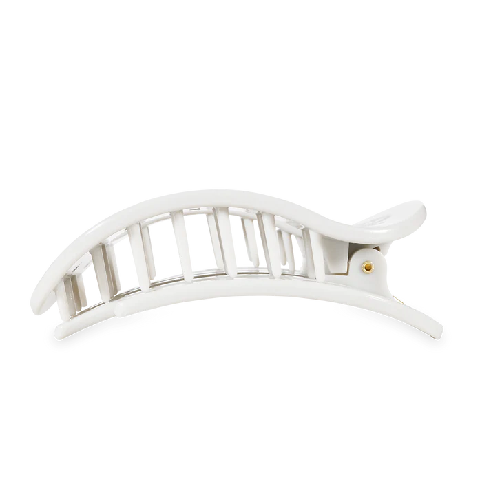 University of Tennessee Flat Round Hair Clip