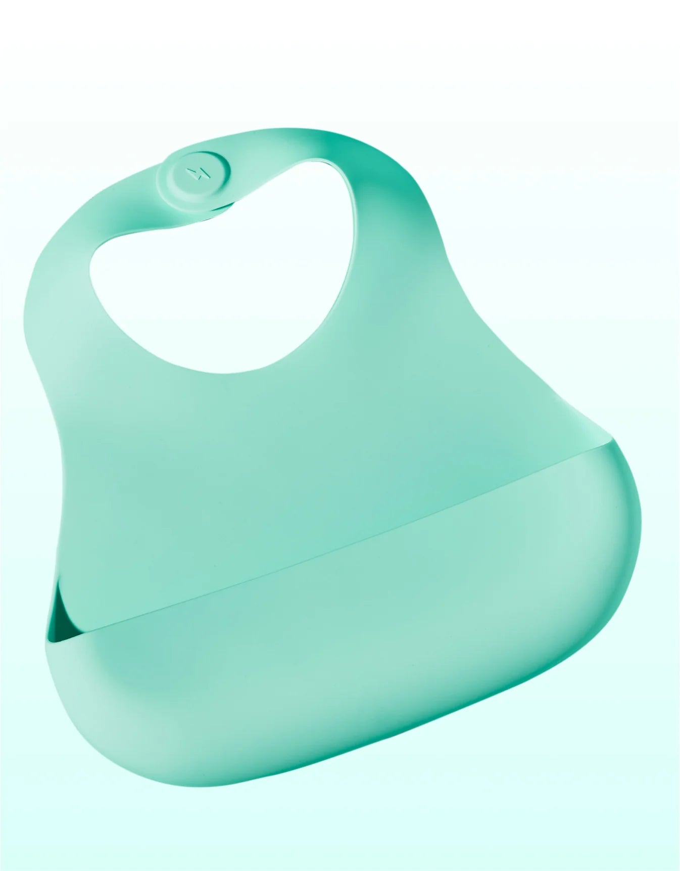 Magnetic Bib : Kiwi Bliss