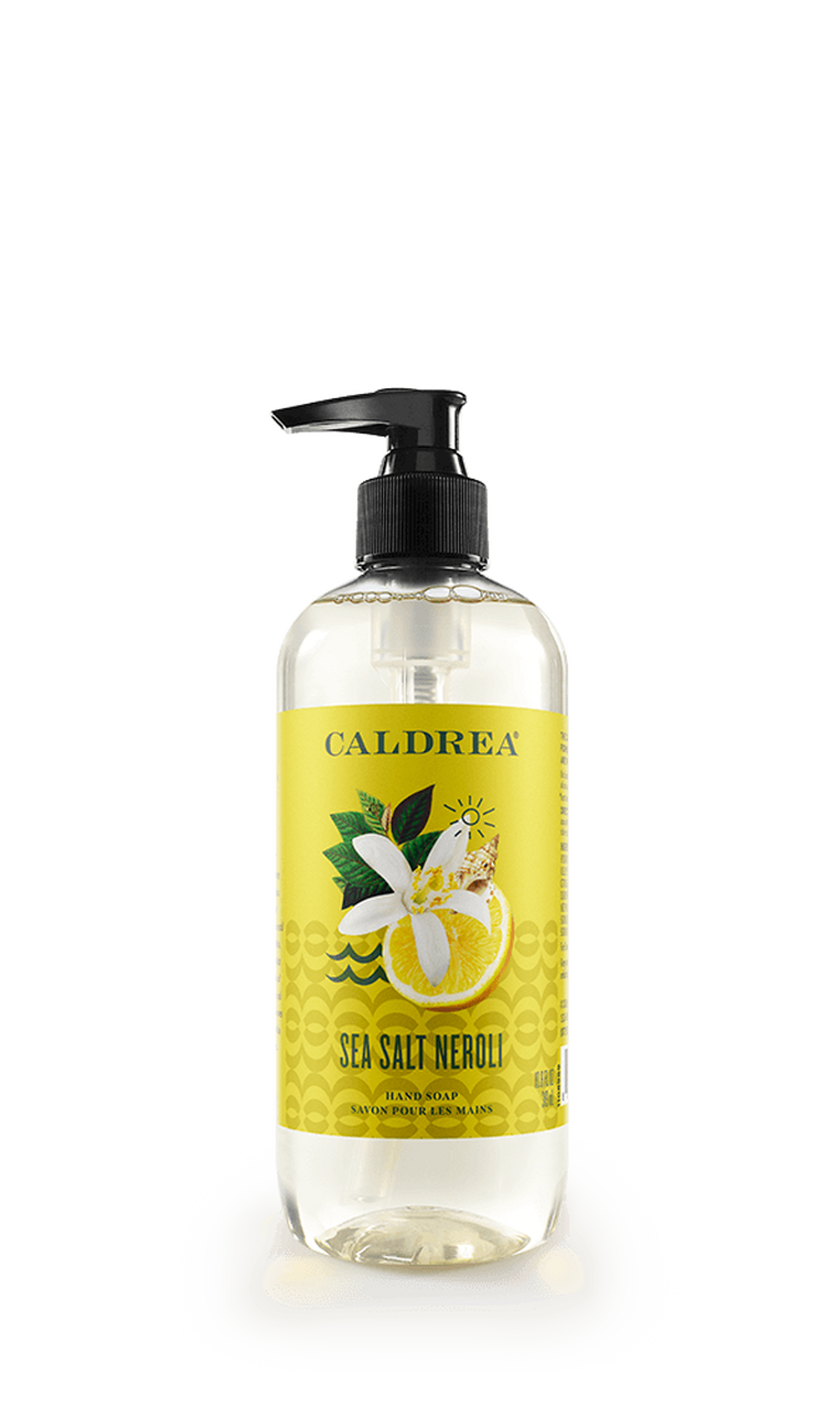 Caldrea Hand Soap