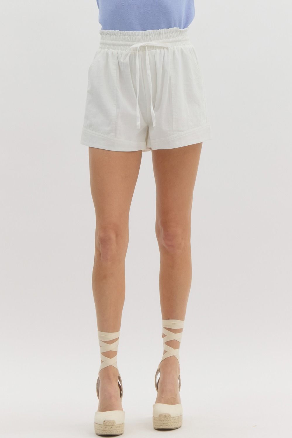 High Plains Shorts