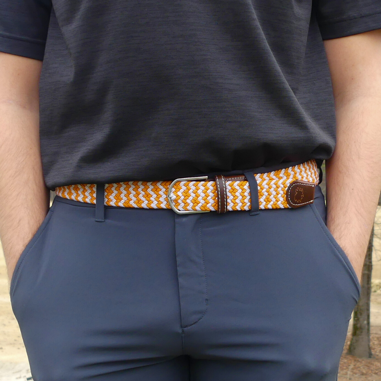 The Cumberland Belt