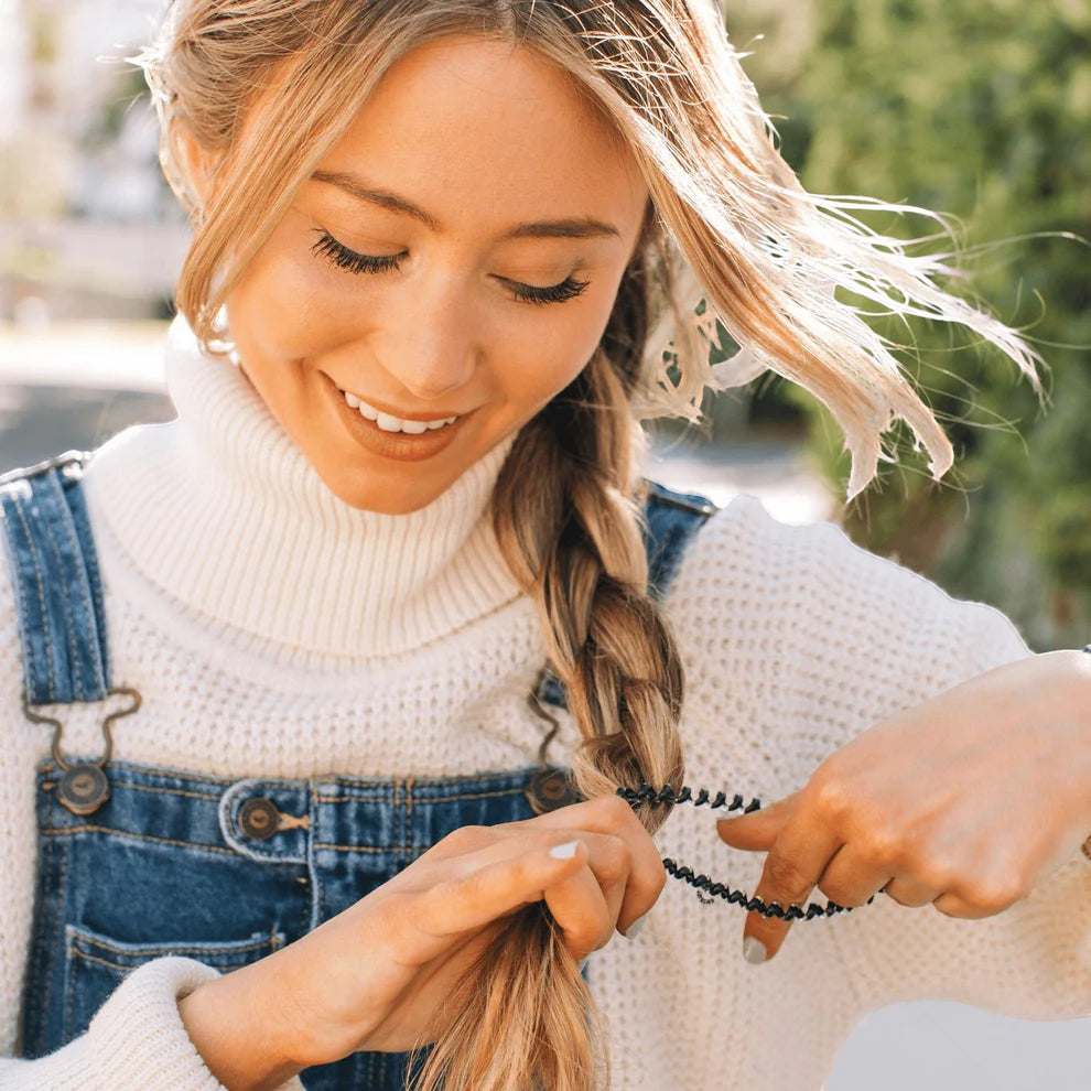Small Hair Ties Teleties