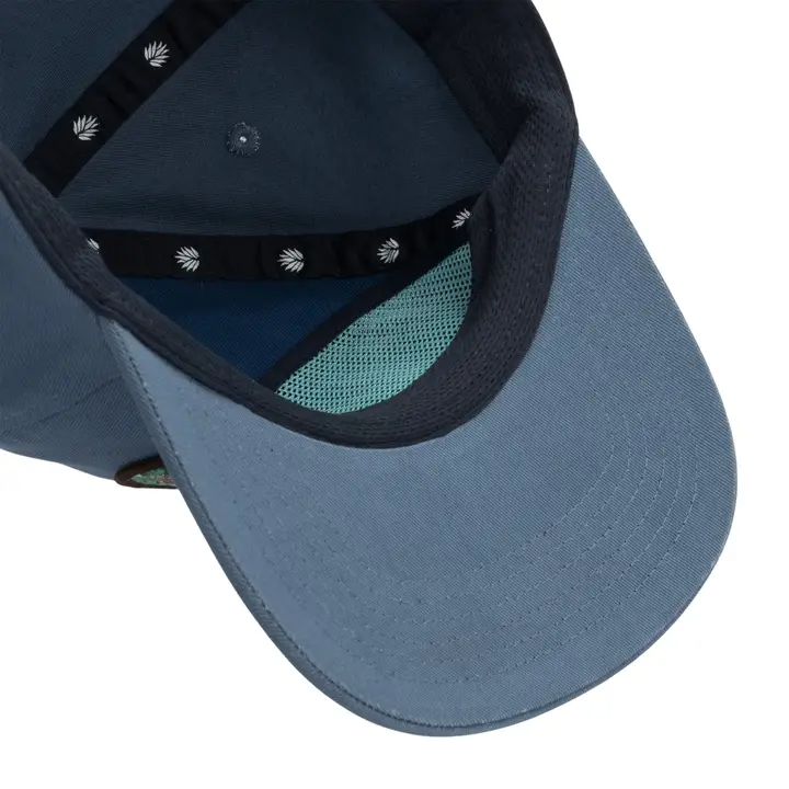 Guadalupe River Hat