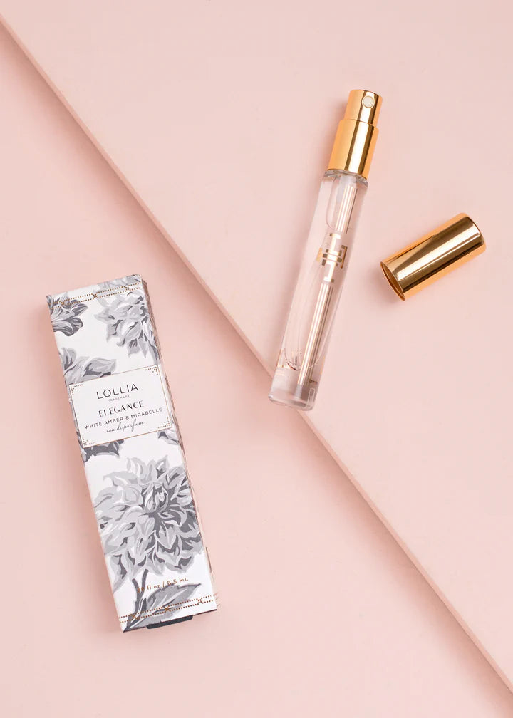 Lollia Elegance Travel Eau de Parfum