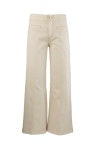 Meg High Rise Wide Leg W/Welt Pockets