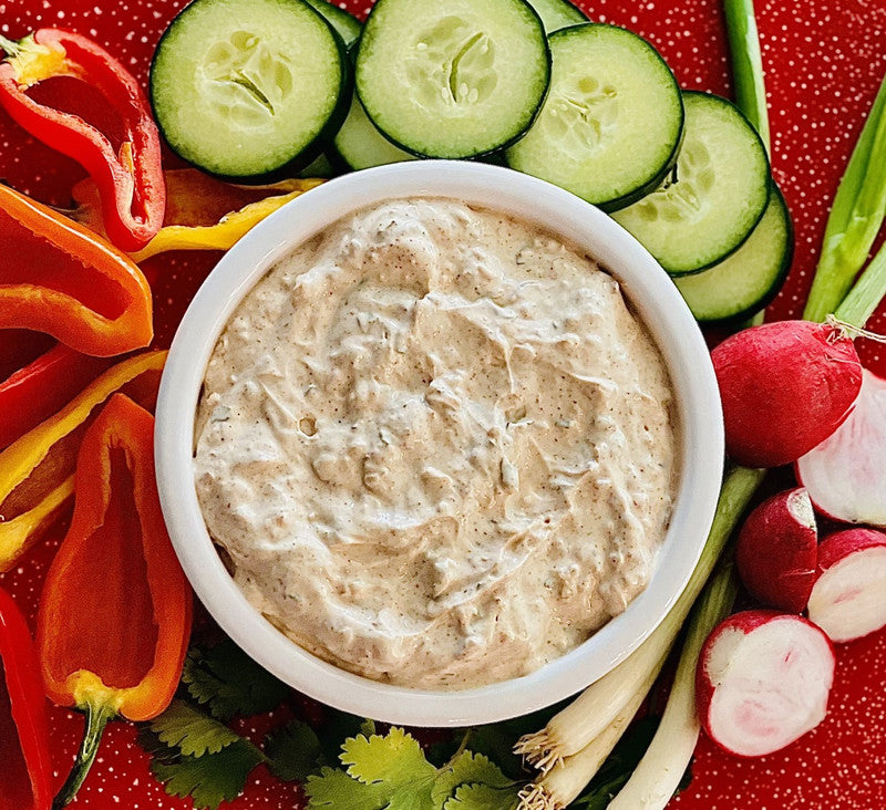 Carmies Dip Mix