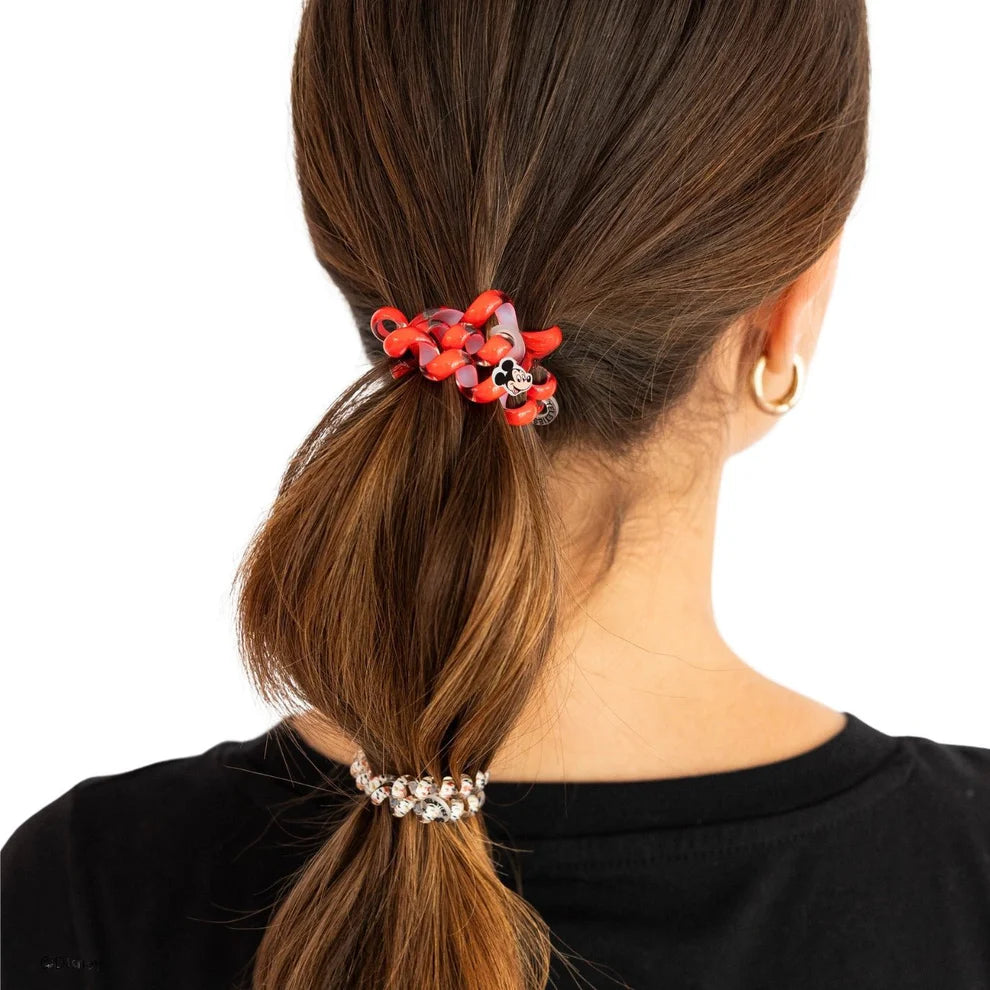 Mickey Mouse Teleties Mix Pack Hair Ties