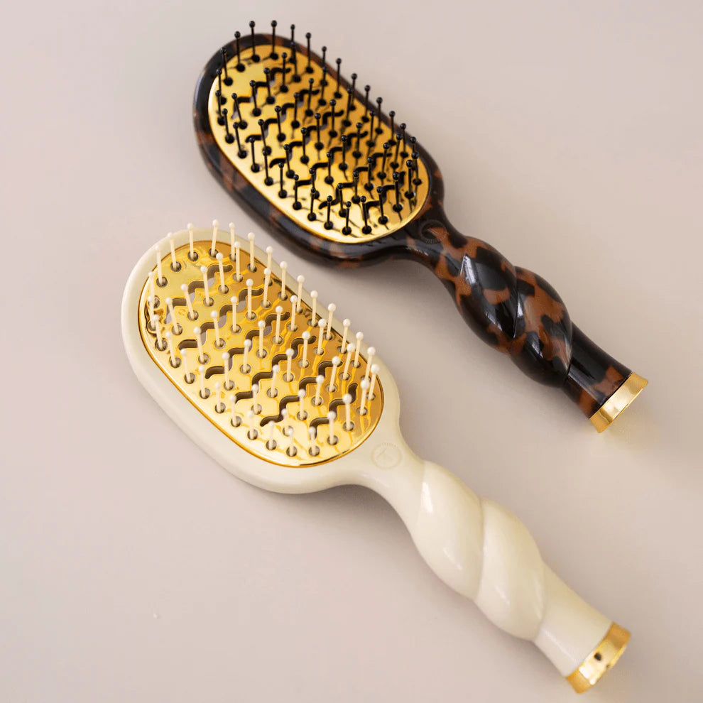 Teleties Mini Vented Hair Brush