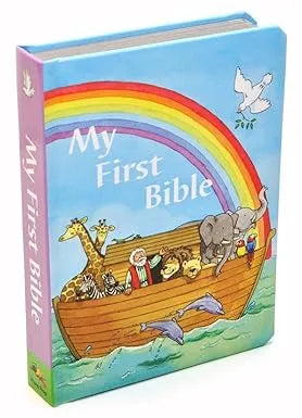 My First Bible