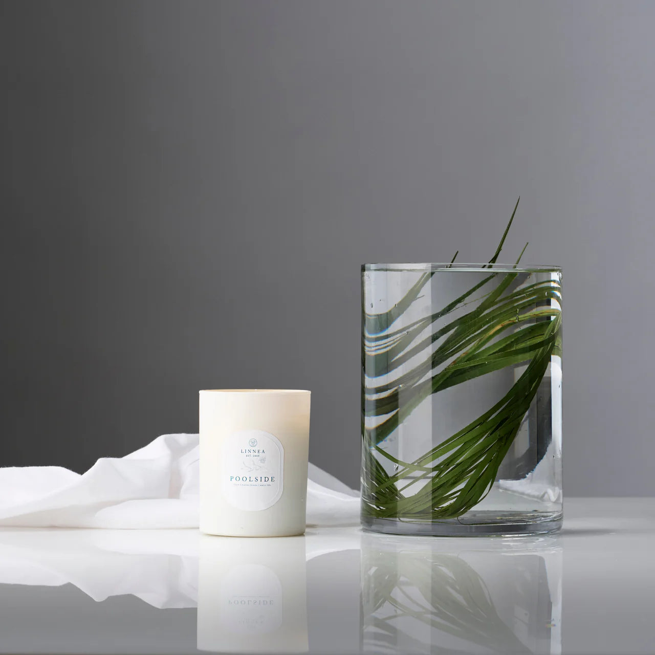 Poolside Two Wick Candle