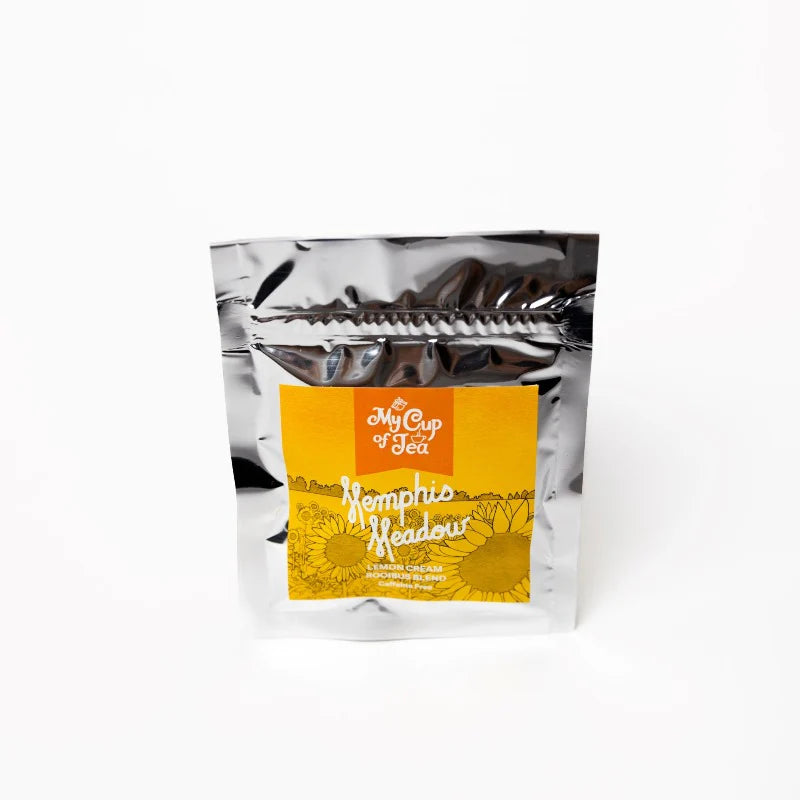 Memphis Meadow Tea for Two