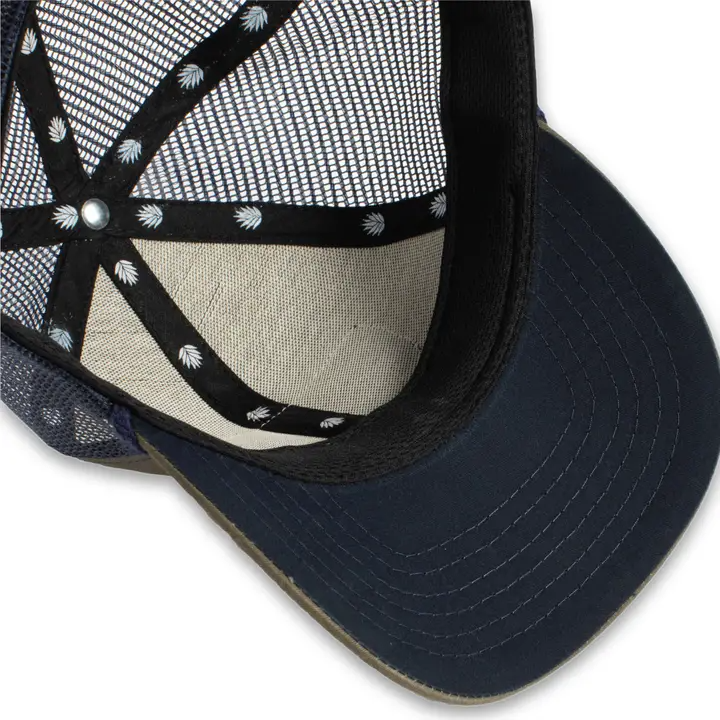 Chattahoochee River Hat