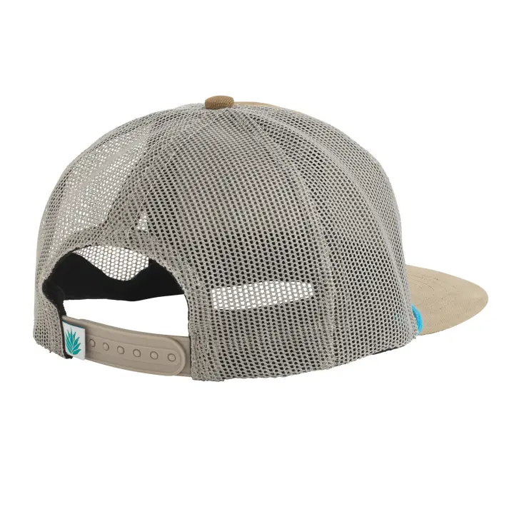 Sierra Nevada Range Meshback Hat