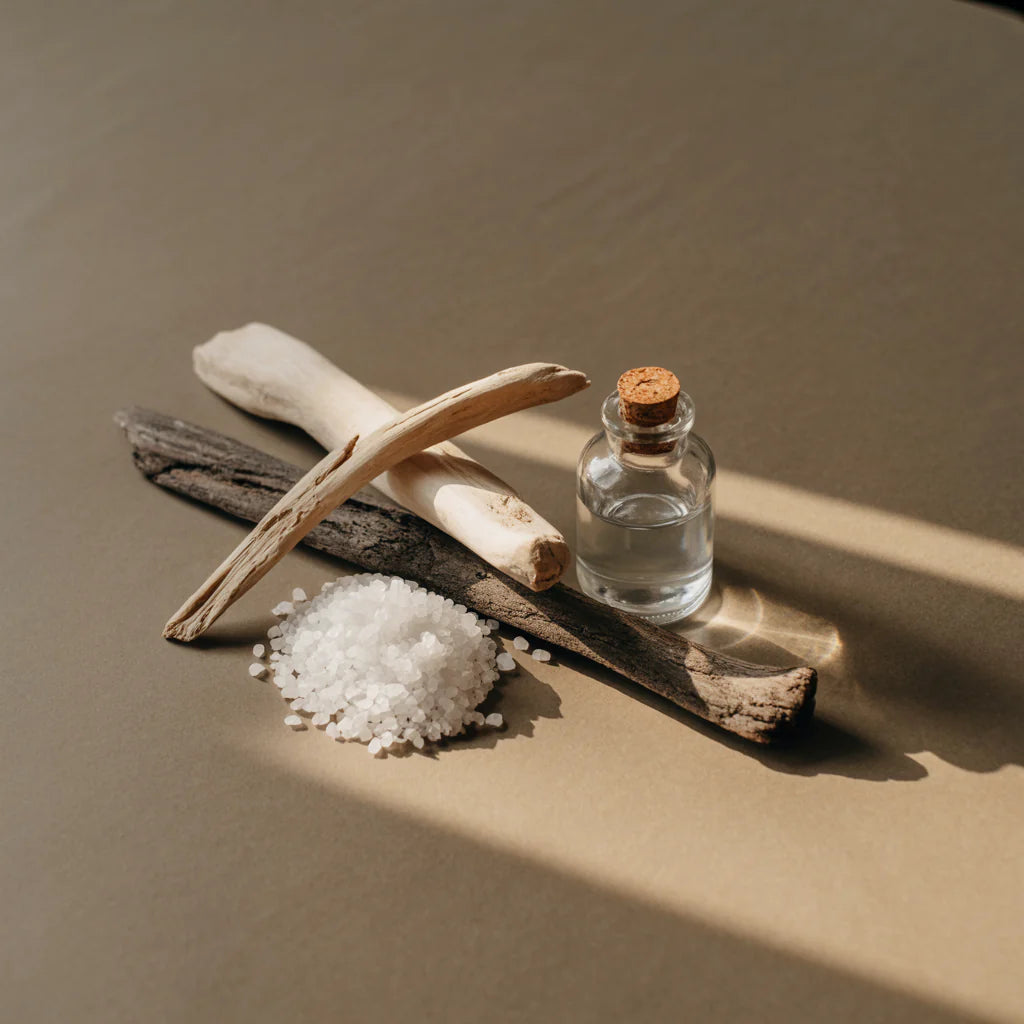 Salt Unify Co. Pura Refill