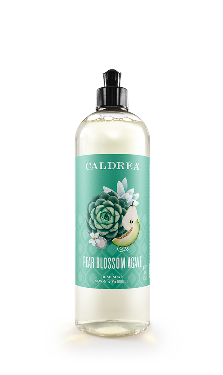 Caldrea Dish Soap