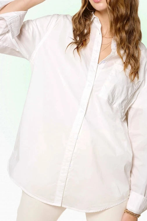 Pencil Perfect Top