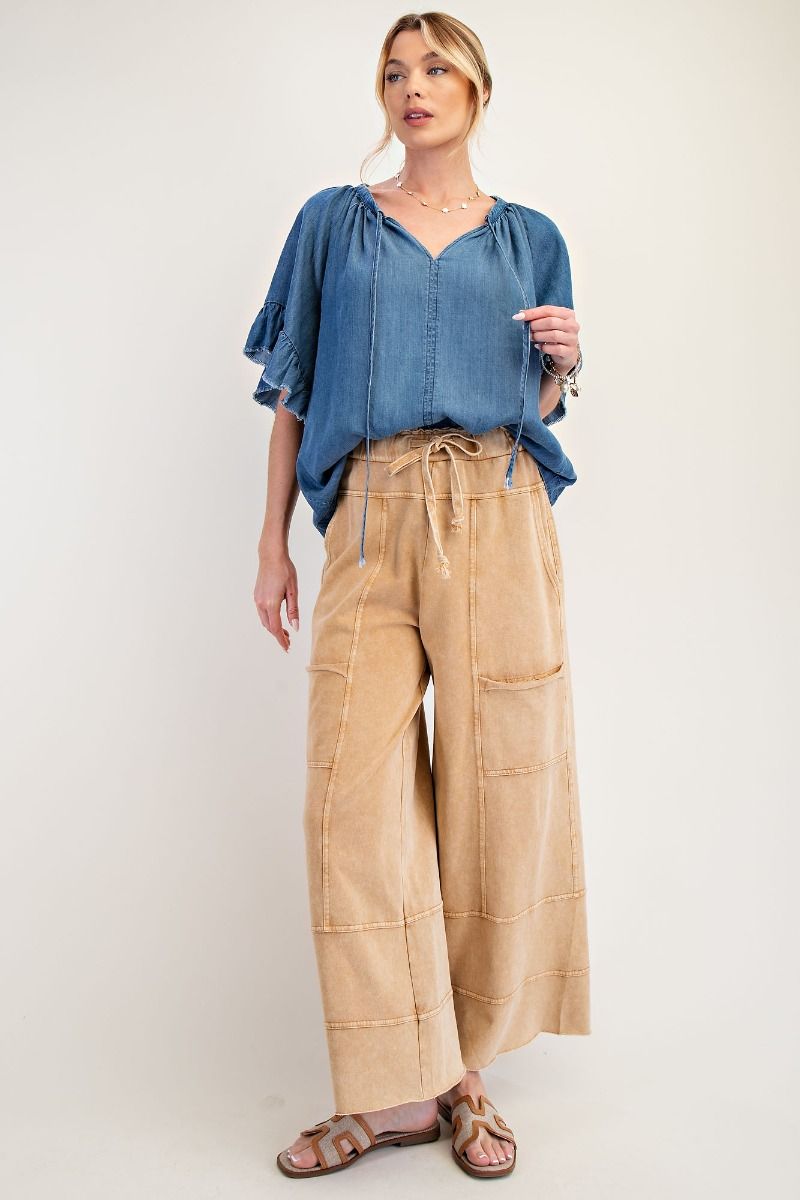 Pretty Perfect Pant