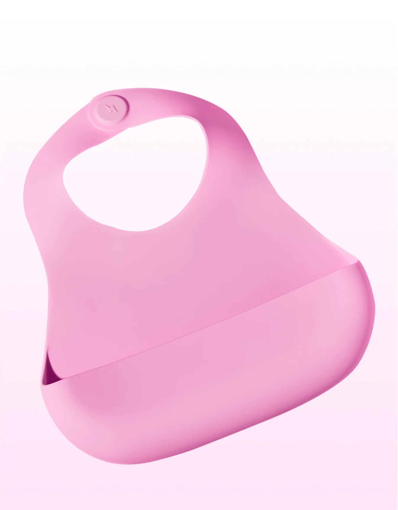 Magnetic Bib : Strawberry Dreams