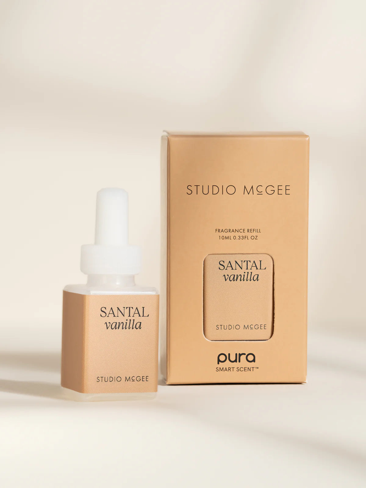 Santal Vanilla Pura Refill Studio McGee