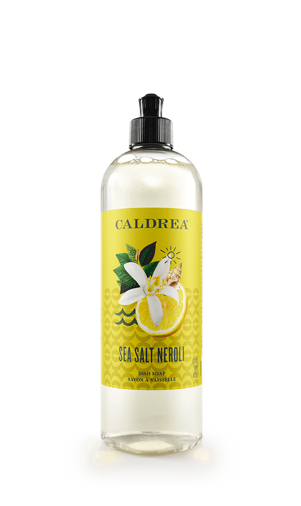 Caldrea Dish Soap