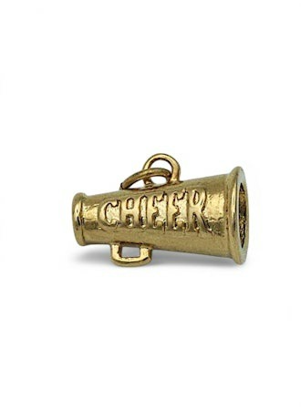 Cheer Charm