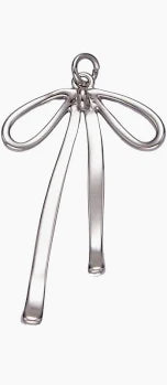 Bow Charm