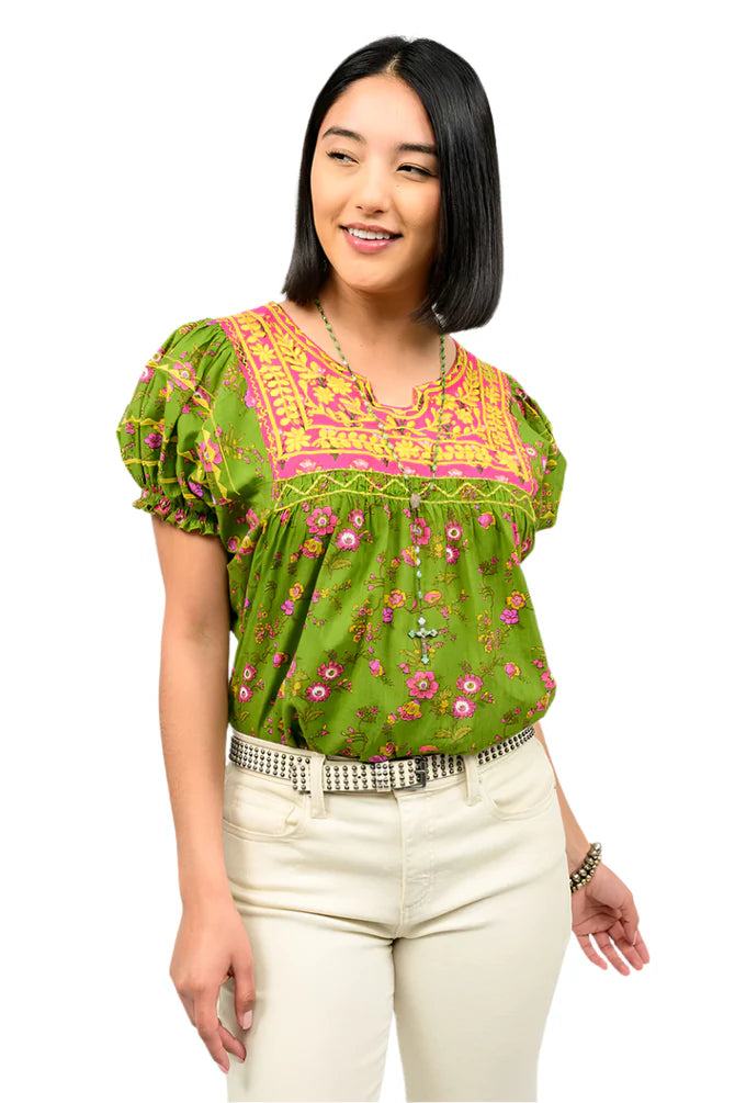 Patsy Top