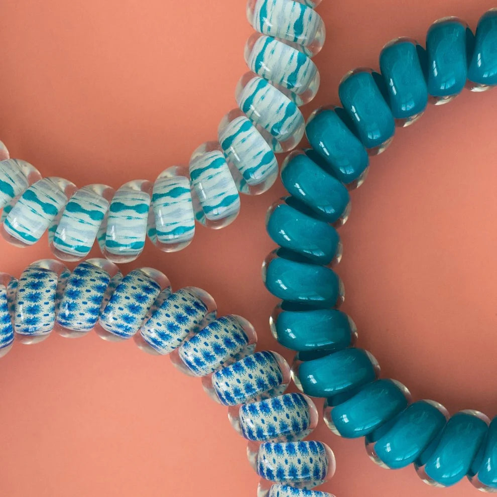Soft Surf Hair Ties