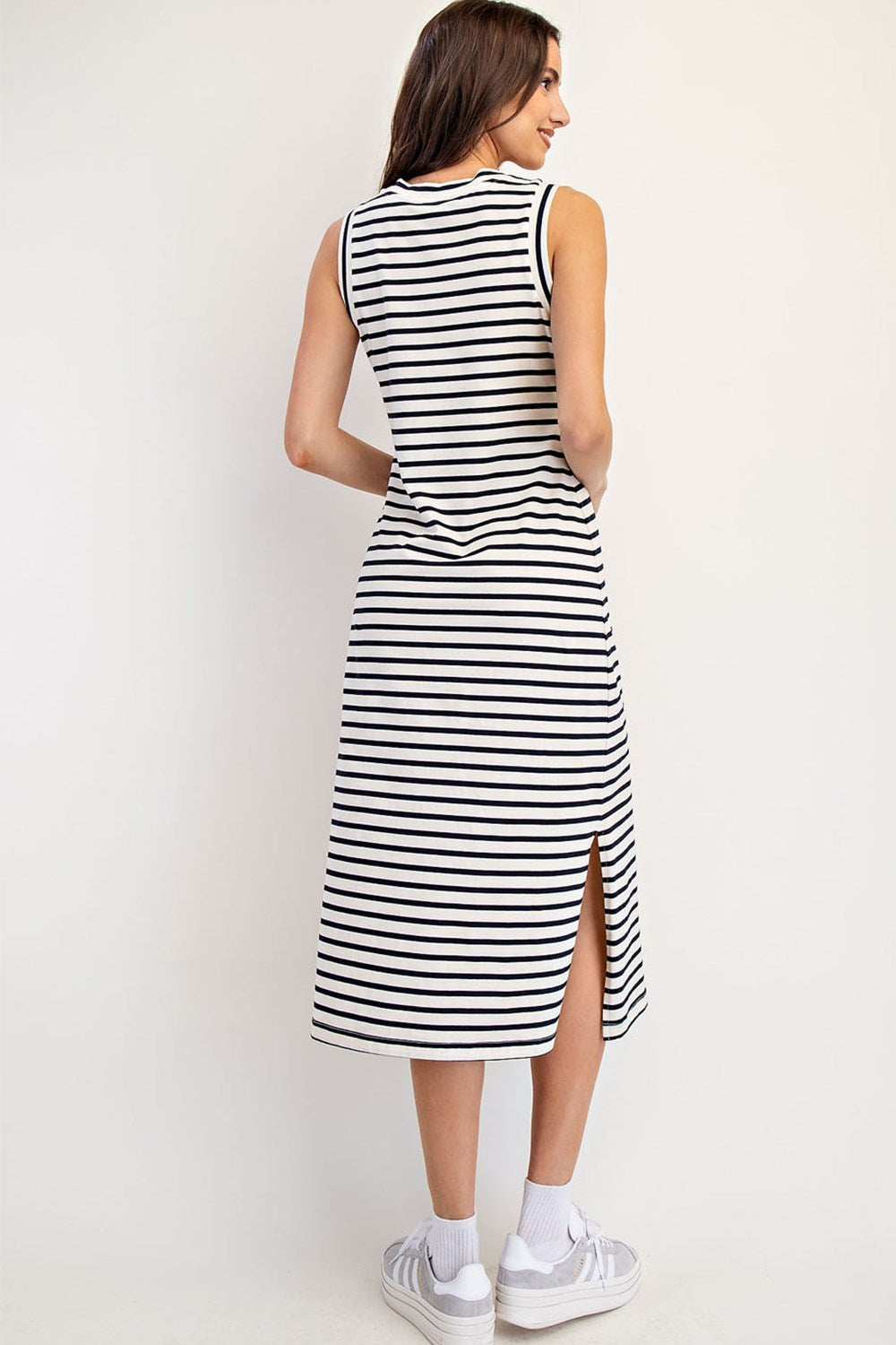 Strut Your Stuff Dress