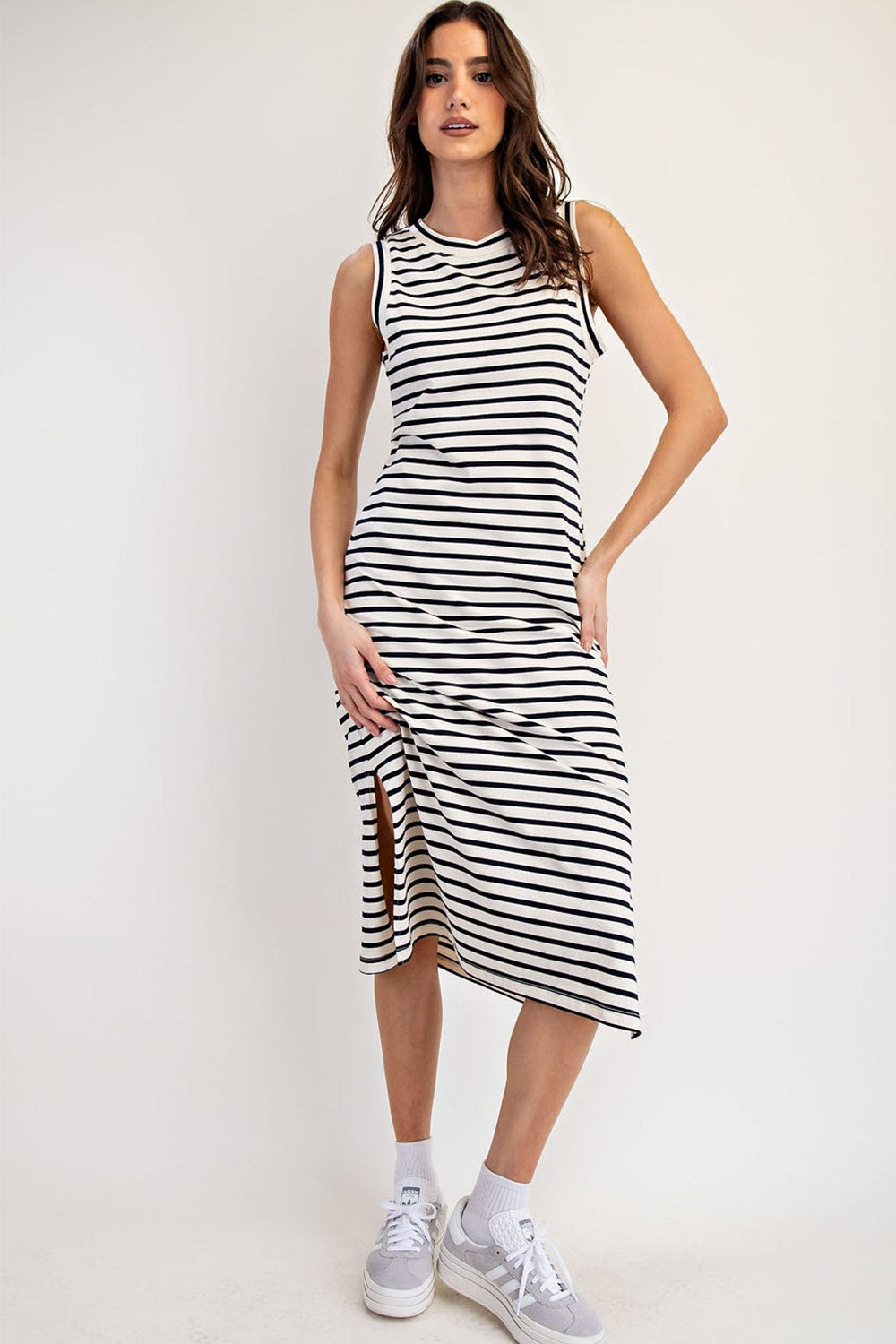 Strut Your Stuff Dress