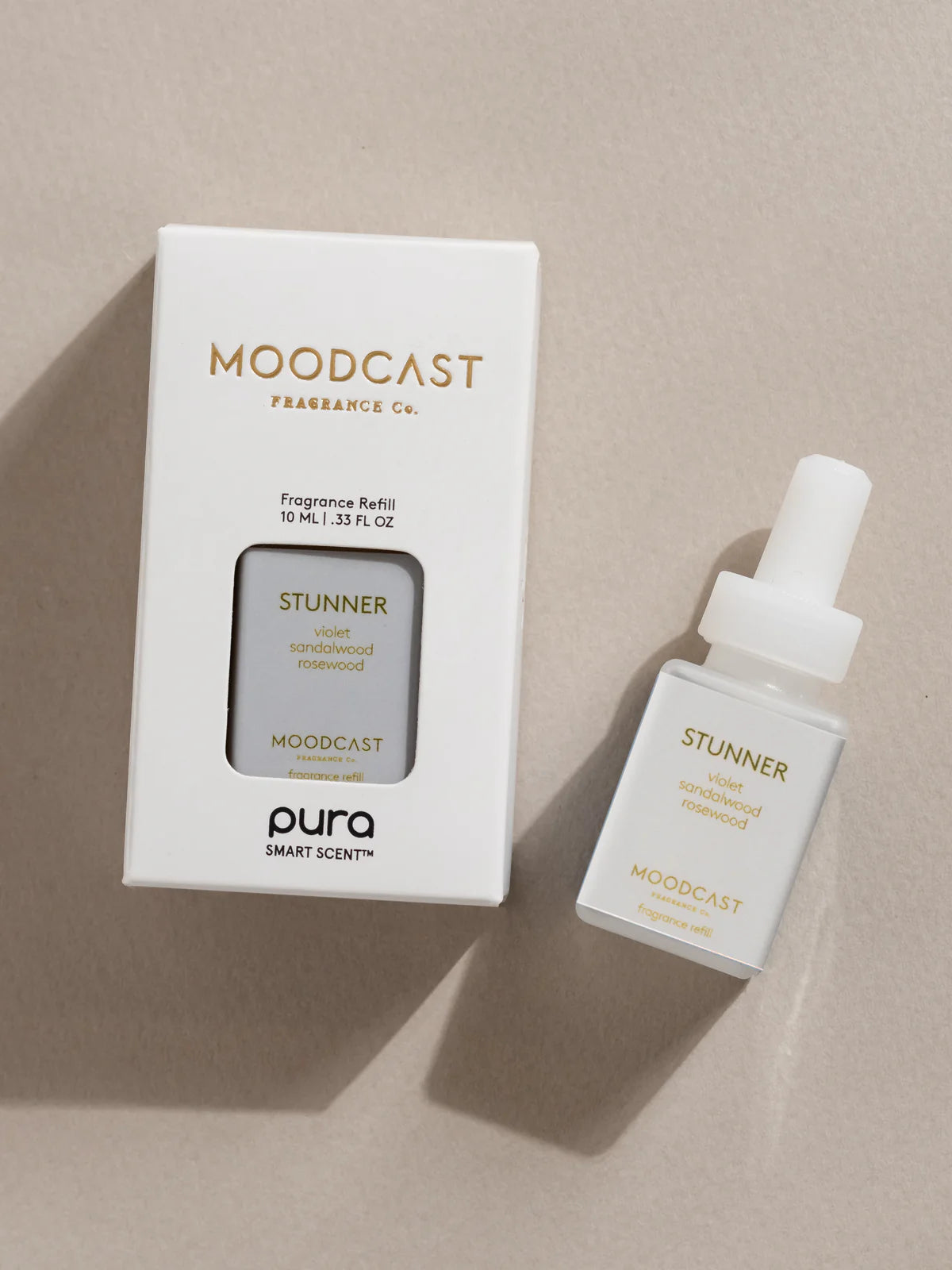 Stunner Moodcast Pura Refill