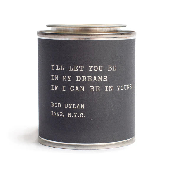 Legends Candle Collection