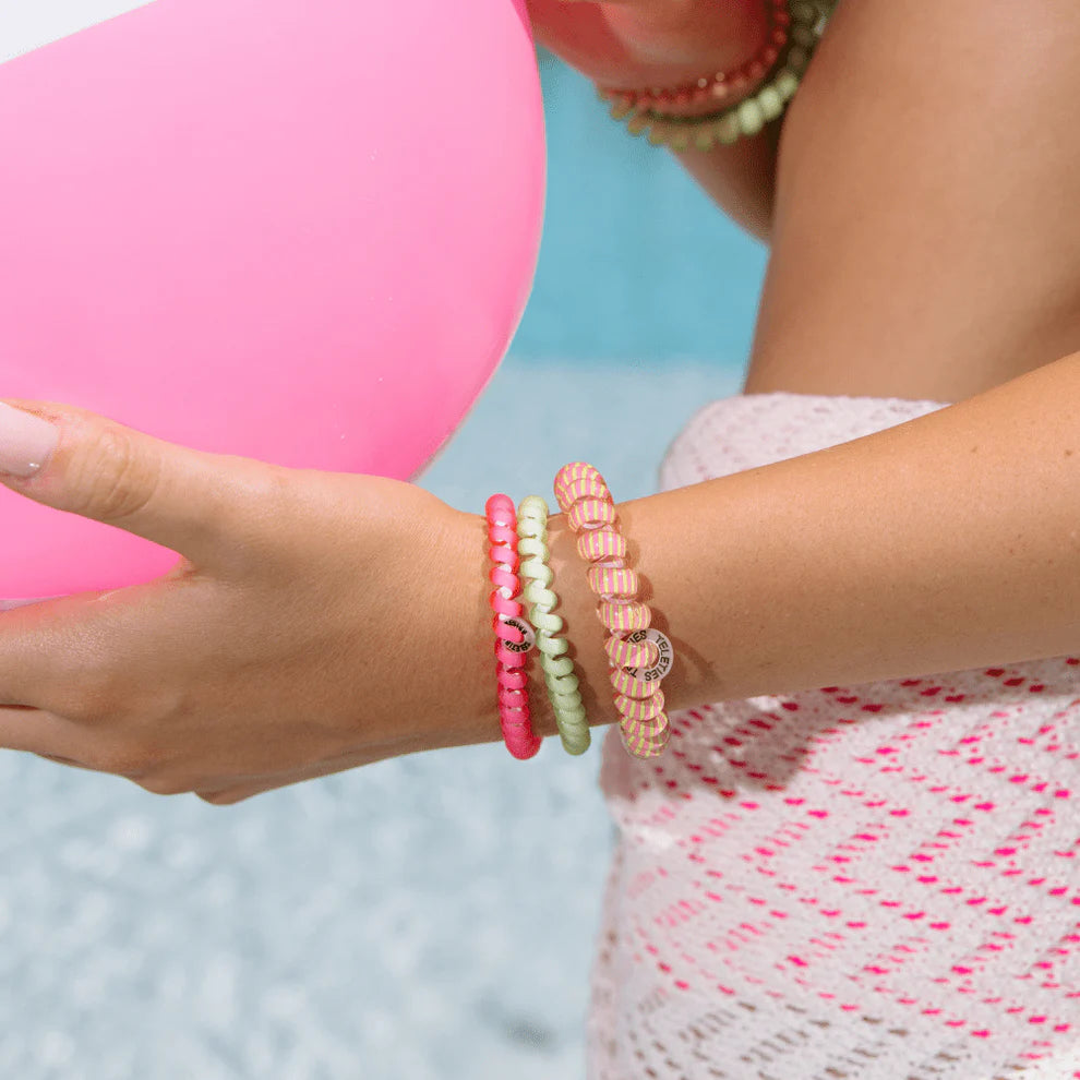 Summer Crush Hair Ties Teleties
