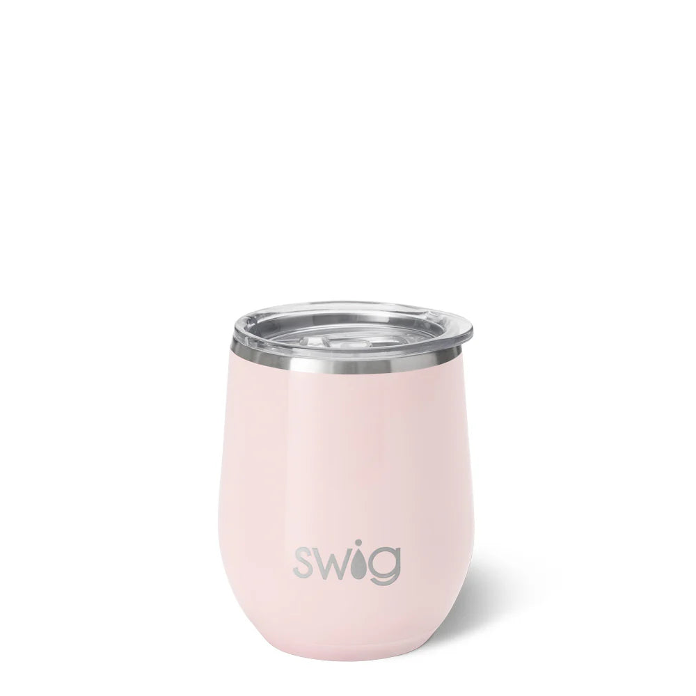 Swig Wine Stemless 12oz.