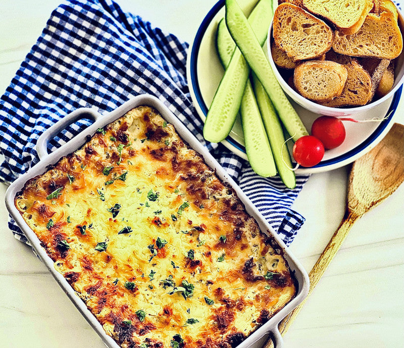 Carmies Dip Mix