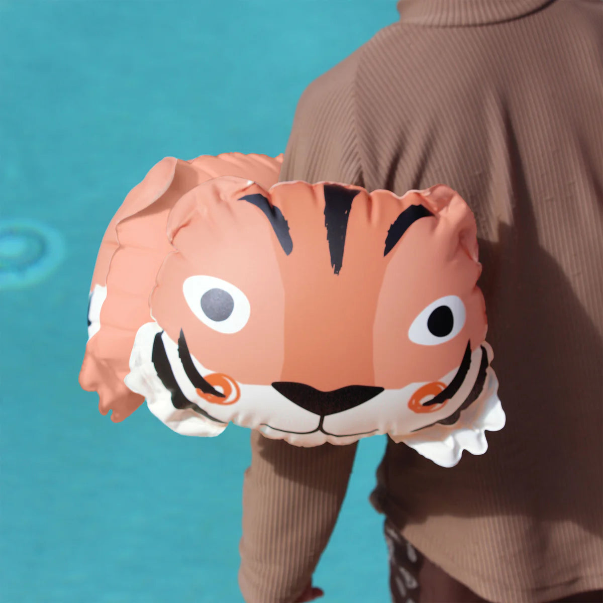 Inflatable Arm Bands