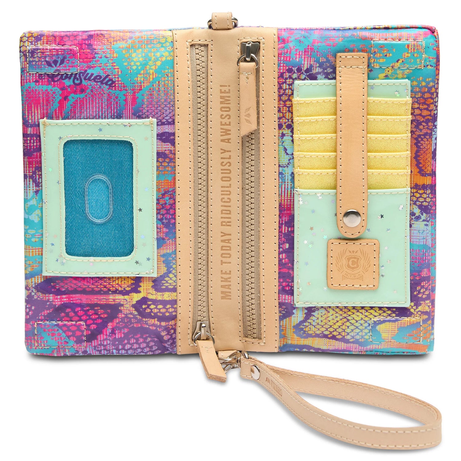 Uptown Crossbody Steph