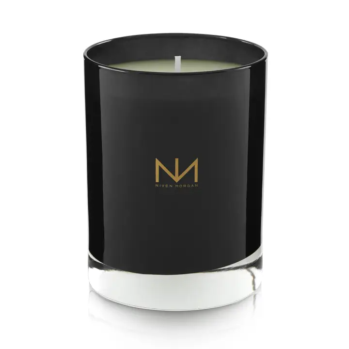 Niven Morgan Whitewood & Sea Salt Candle