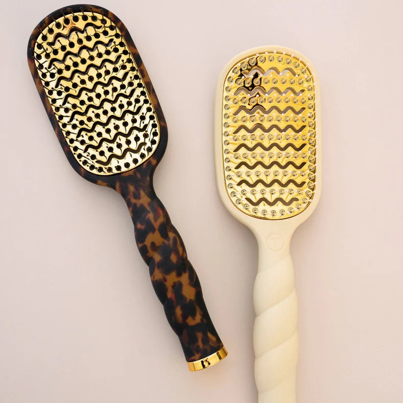 Teleties Vented Hair Brush