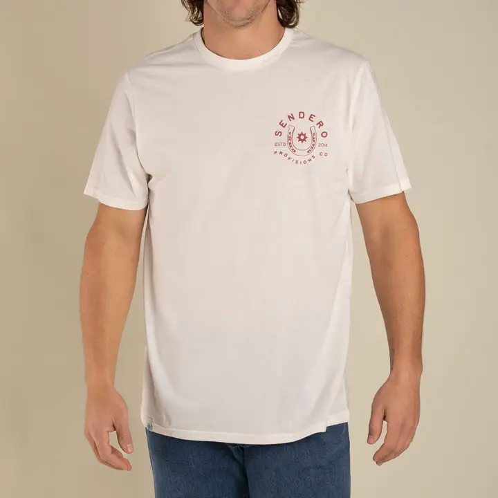 No Luck Tee