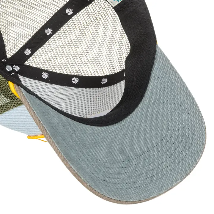 Snake River Meshback Hat
