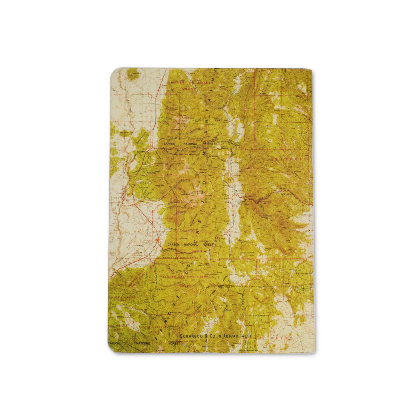 All Good Things Adventure Journal