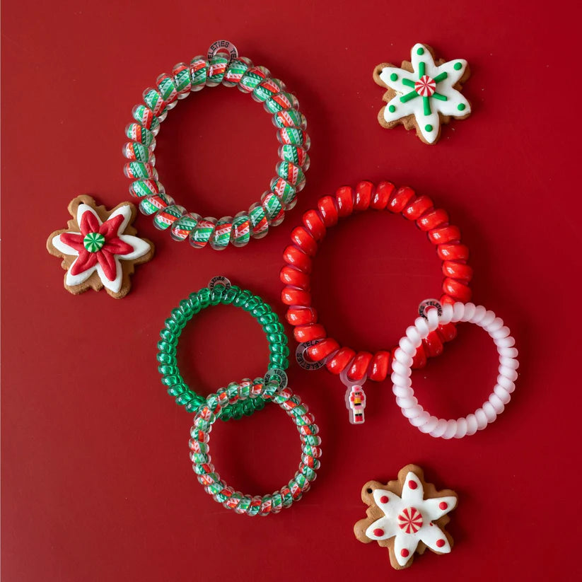 You Crack Me Up Mix Pack Hair Ties